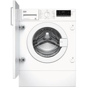 Beko LAVATRICE CF INC 7KG 1200G C INV PL WITC7612B0