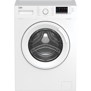 Beko LAVATRICE CF 8KG 1200G A INV DISP D WUXR81282W