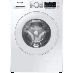 Samsung Lavatrice libera installazione , carica frontale, Cristal Clean WW70TA026TE, 7 Kg, 1200 giri/min, A