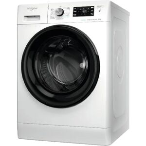 Whirlpool FFB R8528 BV IT Lavatrice FFB R8528 BV IT 8 kg Classe B Profondità 63 cm Centrifuga 1200 giri Funzione Vapore