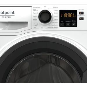 Hotpoint NF723WK IT N Lavatrice Libera installazione 7 kg Classe D Bianco