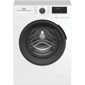 Beko Lavatrice Wux71236ai-it 7 Kg Classe D-bianco