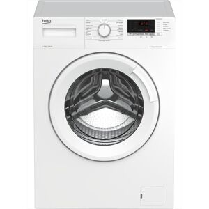 Beko Lavatrice Wtx91232wi/it 9 Kg Classe B-bianco