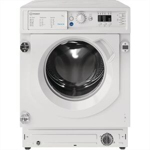 Indesit Lavatrice Incasso Innex Bi Wmil 71252 Eu N 7kg E-bianco