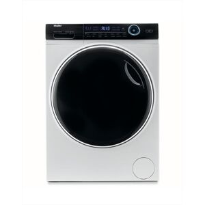 HAIER Lavatrice I-pro Series 7 Hw80-b14979-it 8 Kg-bianco