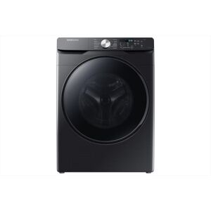 Samsung Lavatrice Wf18t8000gv/et 18 Kg Classe C-dark Inox