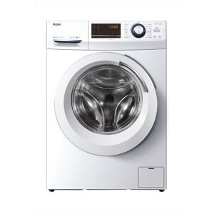 HAIER Lavatrice Hw100-b12636neit 10 Kg Classe A-bianco