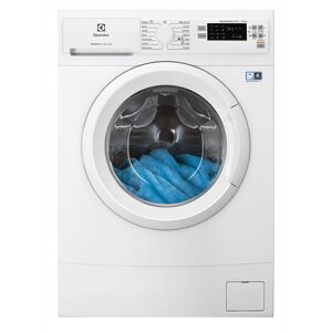 Electrolux Lavatrice Slim Ew6s526i 6 Kg Classe D-bianco