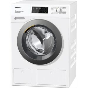 Miele Lavatrice Wch 870 Wcs Green Performance 8 Kg