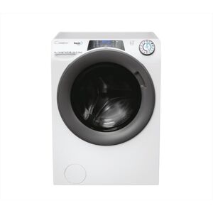 Candy Lavatrice Rp 4106bwmr/1-s 10 Kg Classe A-bianco