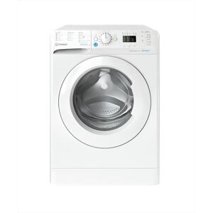 Indesit Lavatrice Innex Bwa 81285x W It 8 Kg Classe B-bianco