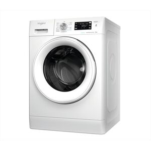 Whirlpool Lavatrice Freshcare Ffb D85 V It 8 Kg Classe B-bianco