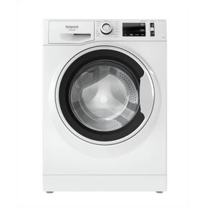 Ariston Lavatrice Active 40 Eu Nr529g Ww It 9 Kg Classe B-bianco