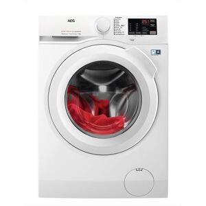 AEG Lavatrice L6fbi48w 8 Kg Classe A-bianco