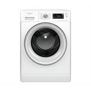 Whirlpool Lavatrice Freshcare Ffb 1046 Sv It 10 Kg Classe A-bianco