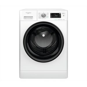 Whirlpool Lavatrice Freshcare Ffb R649 Bv It 9 Kg Classe A-bianco