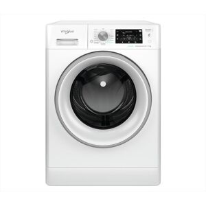 Whirlpool Lavatrice Freshcare Ffd 1146 Sv It 11 Kg Classe A-bianco