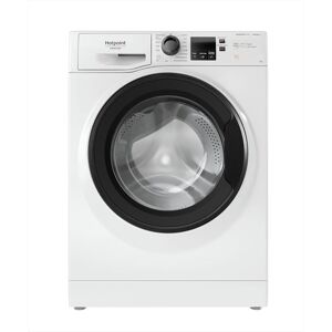 Ariston Lavatrice Active 40 Nf1046wk It 10 Kg Classe A-bianco