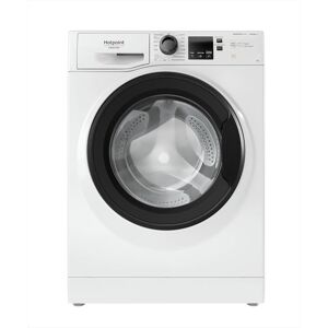 Ariston Lavatrice Active 40 Nf825wk It 8 Kg Classe B-bianco