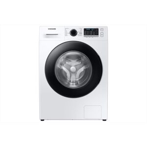 Samsung Lavatrice Ww11bga046atet 11 Kg Classe A-bianco Oblò Black