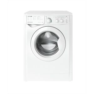 Indesit Lavatrice Ewc 81284 W It 8 Kg Classe C-bianco