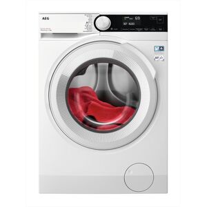 AEG Lavatrice Lr7d96cw 9 Kg Classe A-bianco