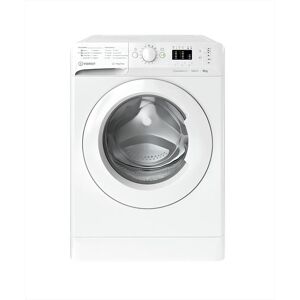 Indesit Lavatrice Mtwa 81285 W It 8 Kg Classe B