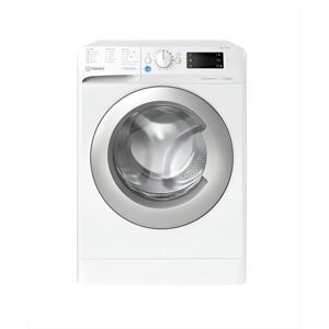 Indesit Lavatrice Innex Bwse 7125x Sv It 7 Kg Classe B-bianco