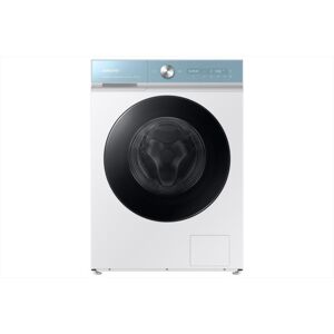 Samsung Lavatrice Ww11bb944dgm 11 Kg Classe A-bianco Oblò Black