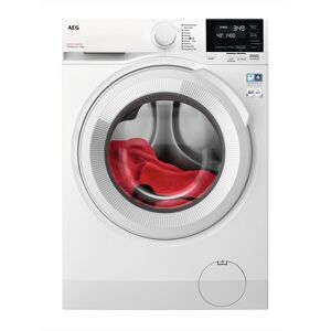 AEG Lavatrice Lr6g94ow 9 Kg Classe A-bianco