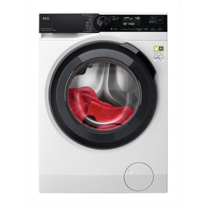 AEG Lavatrice Lr9h94gbs 9 Kg Classe A-bianco/oblò Nero