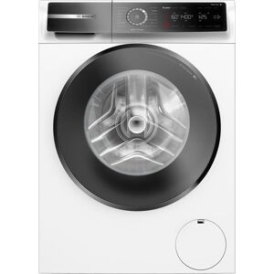 Bosch Lavatrice Wgb25400it 10 Kg Classe A-bianca