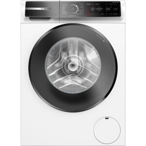 Bosch Lavatrice Wgb24400it 9 Kg Classe A-bianca