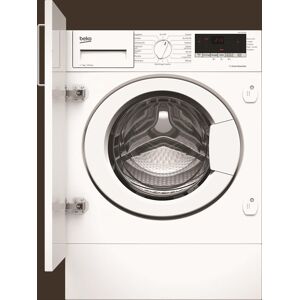 Beko Lavatrice Witc7612b0w 7 Kg Classe C-bianco