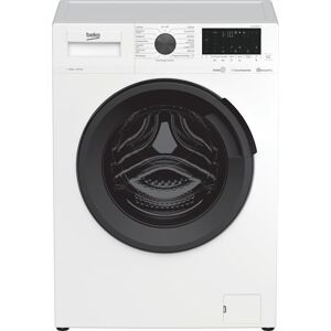 Beko Lavatrice Wtx101486ai-it 10 Kg Classe A-bianco