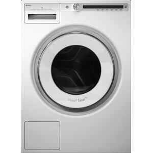 Asko Lavatrice W 4096 R.w/3 9 Kg Classe A-bianco