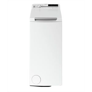 Whirlpool Lavatrice Tdlrp65bsit 6 Kg Classe B-bianco