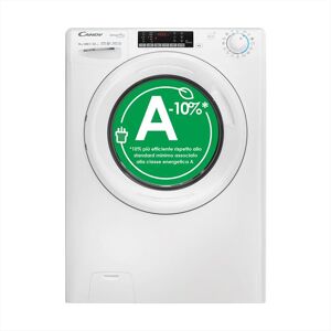 Candy Lavatrice Co 4104twm/1-s 10 Kg Classe A-bianco