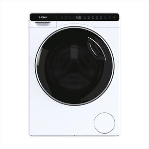 HAIER Lavatrice Hw50-bp12307-s 5 Kg Classe A-bianco