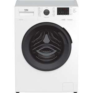 Beko Lavatrice Wtx91482ai-it 9 Kg Classe A-bianco