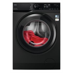 AEG Lavatrice Lr7black 9 Kg Classe A-nero