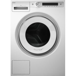 Asko Lavatrice W 6098 X.w/3 9 Kg Classe A-bianco