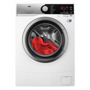 AEG Lavatrice L6se74b 7 Kg Classe B-bianco