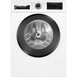 Bosch Lavatrice Wgg254z9it 10 Kg Classe A-bianca