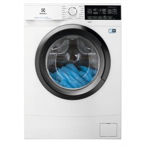 Electrolux Lavatrice Ew6s472b 7 Kg Classe B-bianco