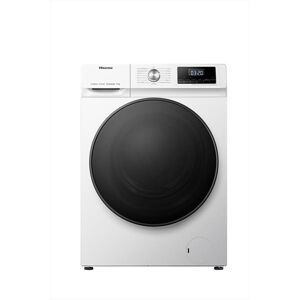 Hisense Lavatrice Wf3v1014qa 10 Kg Classe A-bianco