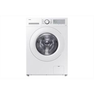 Samsung Lavatrice Ww80cgc04dthet 8kg Classe A-bianco