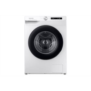 Samsung Lavatrice Ww70ag6s28aws3 7kg Classe D-bianco