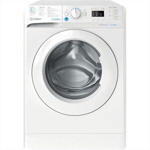 Indesit Lavatrice Bwa 101496x Wv It 10 Kg Classe A-bianco