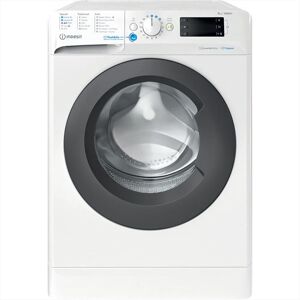 Indesit Lavatrice Innex Steam Bwe 81496x Wkv It 8 Kg A-bianco